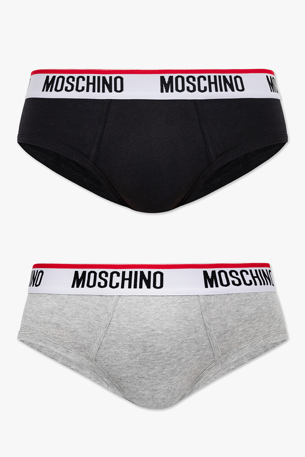 Grey How does the GenesinlifeShops Club work Moschino